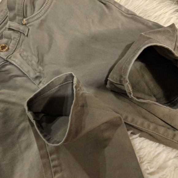 Michael kors pants sz2 - Picture 5 of 7